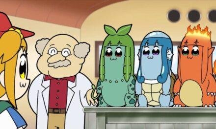 Top 5 animes de comédia para dar boas risadas
