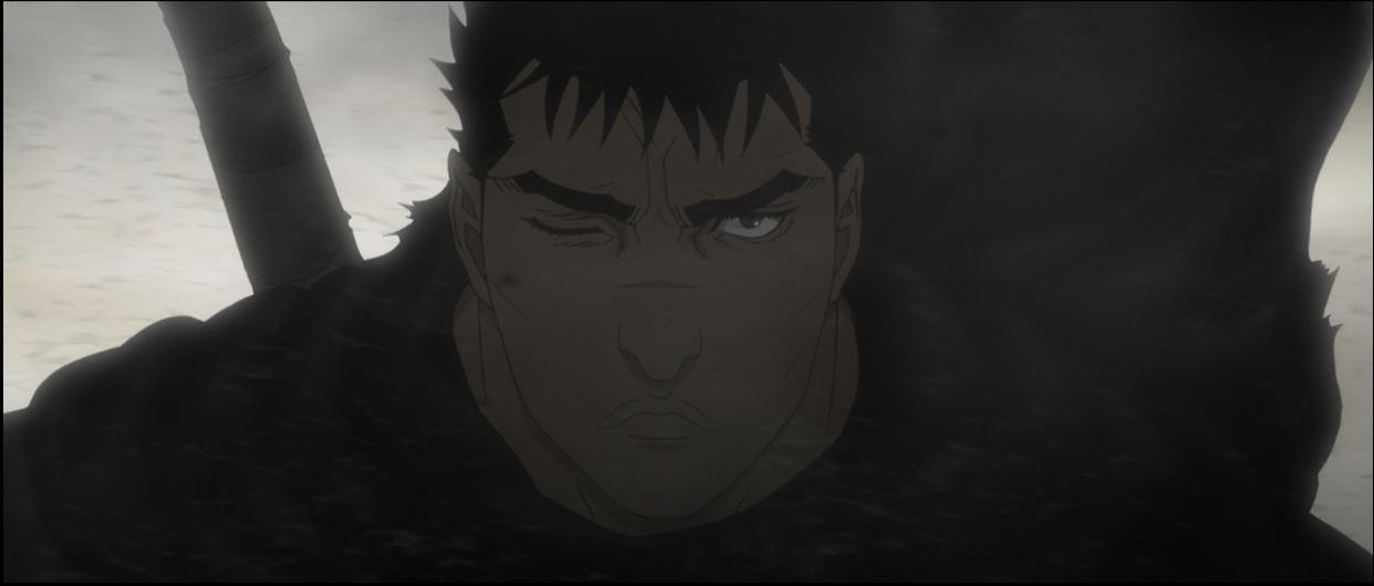 Berserk Saiba onde assistir ao anime