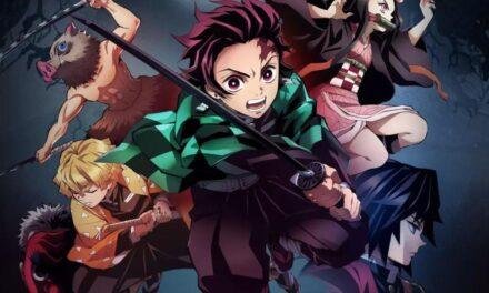 Demon Slayer: Kimetsu no Yaiba | Novas informações sobre a 3ª temporada