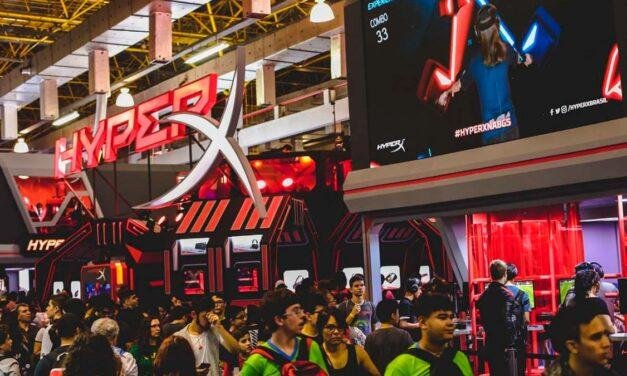 BGS 2023 – Saiba quando começam as vendas de ingressos