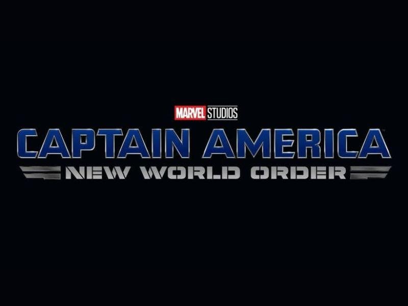 Capitão América 4 | Harrison Ford confirmado no elenco;
Template Capitão América 4