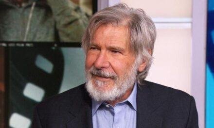 Capitão América 4 | Harrison Ford confirmado no elenco