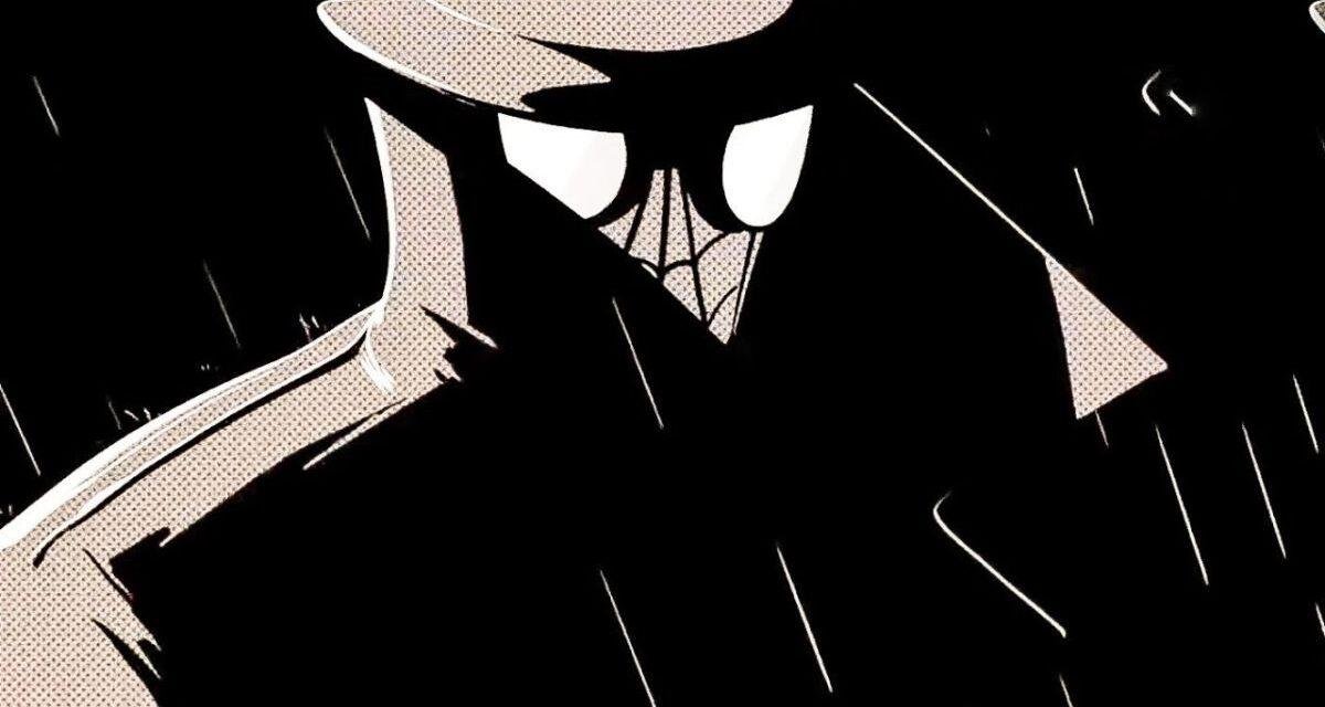 Homem-Aranha Noir ganhará série live-action pela Amazon