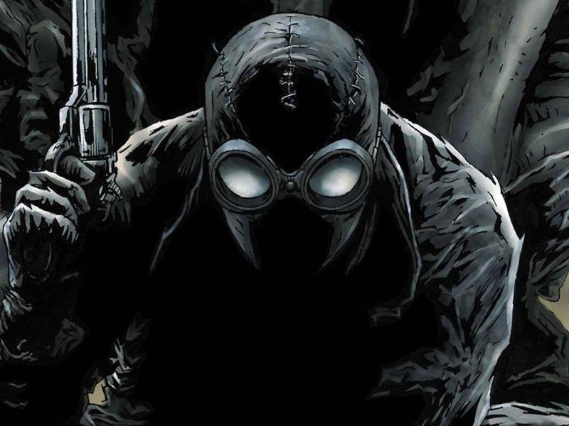 Homem-Aranha Noir ganhará série live-action pela Amazon;
Homem-Aranha Noir