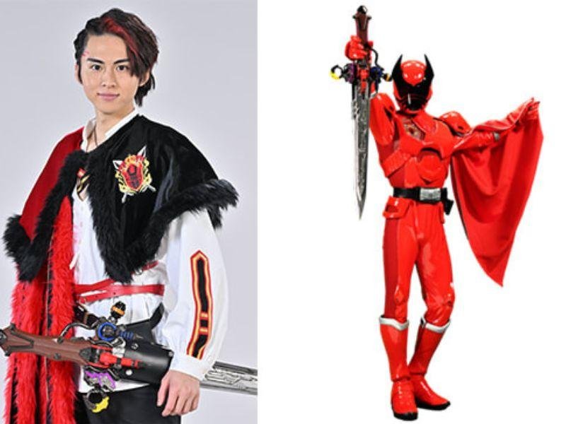 Kuwagata Ohger/Gira Husty