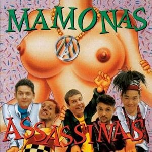mamonas assassinas relembre