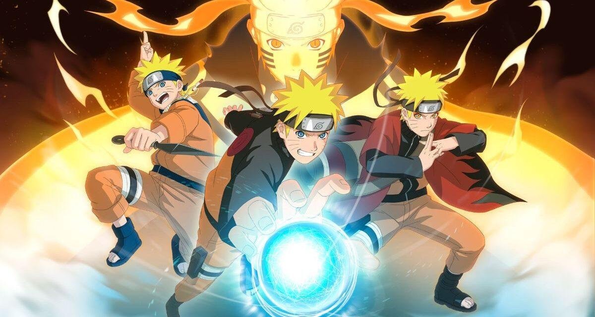 Naruto | Panini publica novo álbum e promove encontro com fãs em São Paulo