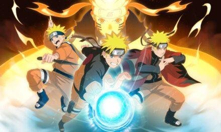 Naruto | Panini publica novo álbum e promove encontro com fãs em São Paulo