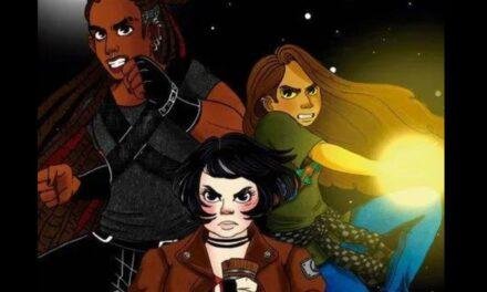 Review | O Último Jogo, uma aventura digna de sessão da tarde