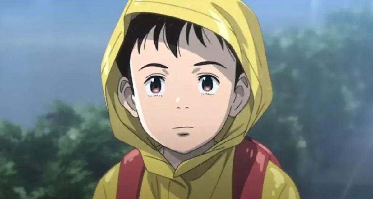 Pluto | Novas informações sobre o anime