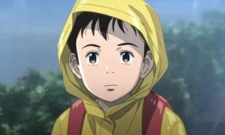 Pluto | Novas informações sobre o anime