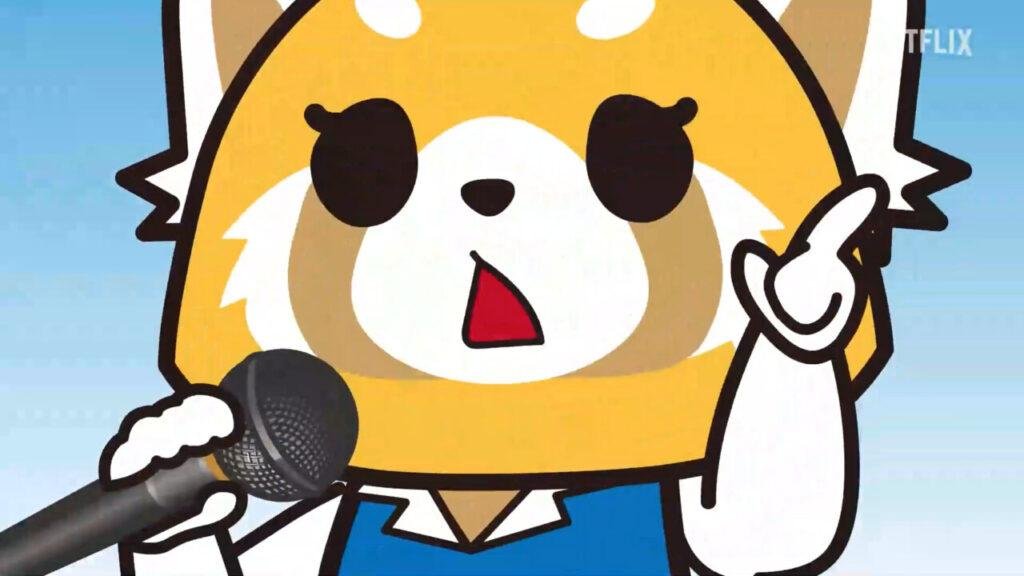 Retsuko