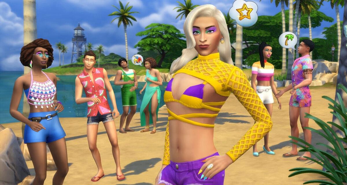 5 games para jogar no carnaval