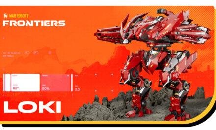 War Robots: Frontiers | Atualização Tricksters traz novidades!