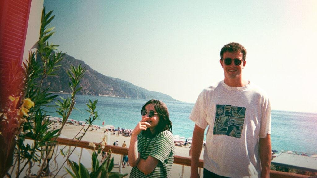 Aftersun Oscar
