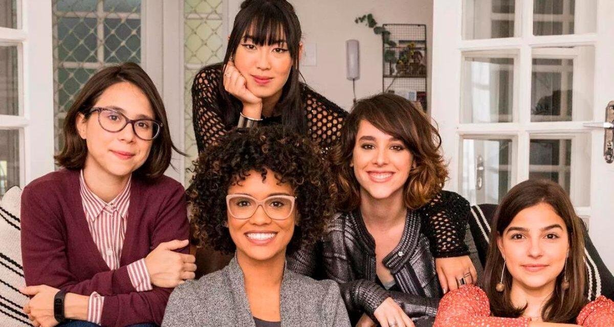 As Five | Primeiras impressões da 2° temporada