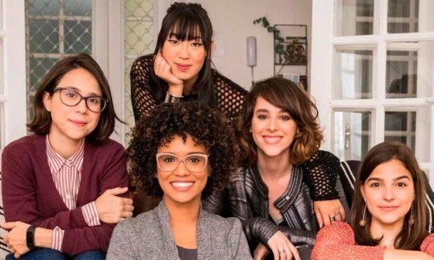 As Five | Primeiras impressões da 2° temporada