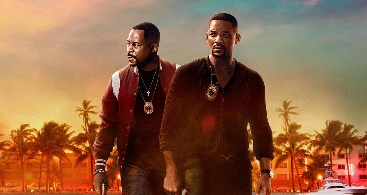 Bad Boys 4 é confirmado por Will Smith
