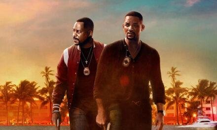 Bad Boys 4 é confirmado por Will Smith