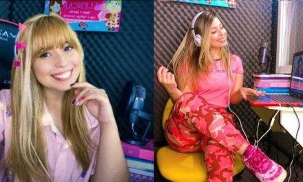 Bianca Alencar completa hoje 18 anos de dublagem