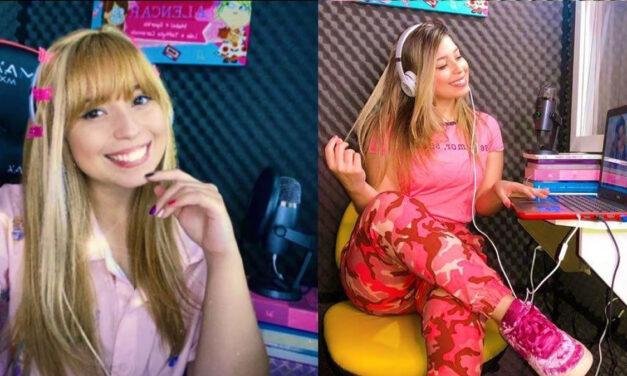 Bianca Alencar completa hoje 18 anos de dublagem