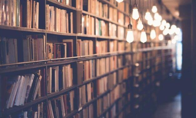 4 Livros para ler no carnaval
