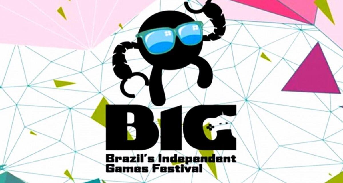 BIG Festival 2023: Inscrições de jogos, palestrantes e artistas vão até 28 de fevereiro