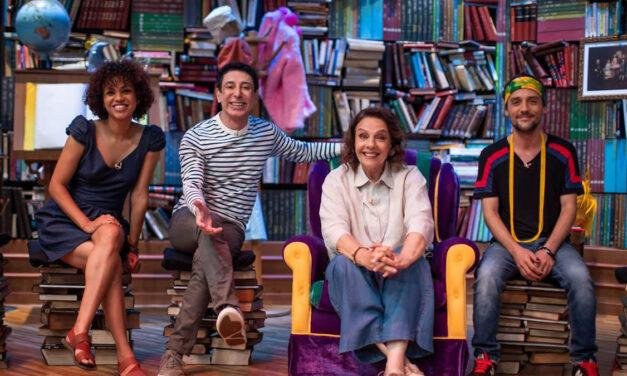 Elenco de Castelo Rá-Tim-Bum vai se reunir em especial