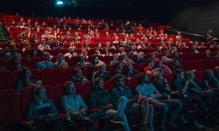 Cinema por 10 reais está de volta em fevereiro