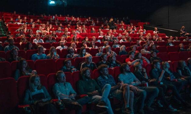 Cinema por 10 reais está de volta em fevereiro