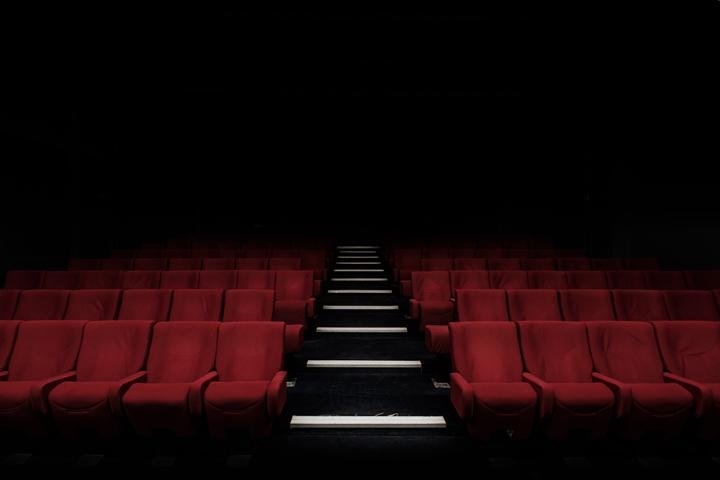 O que faz um Crítico de Cinema