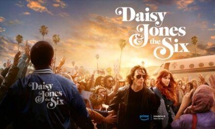 Daisy Jones e The Six: Novo trailer revela cenas inéditas da trama