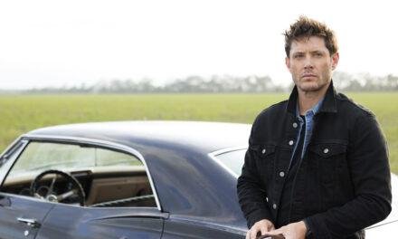 <strong>Os Winchesters chega em março na Warner Channel</strong>