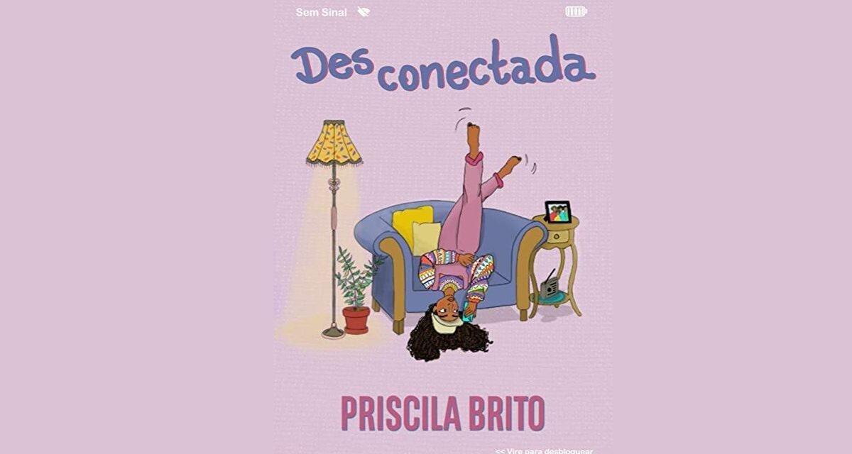 Resenha – Desconectada