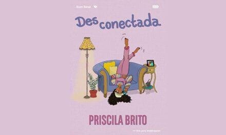 Resenha – Desconectada