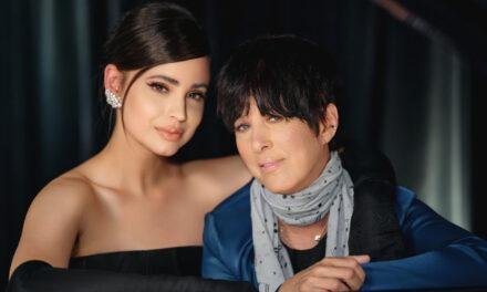 Sofia Carson e Diane Warren se apresentarão no Oscar® 2023
