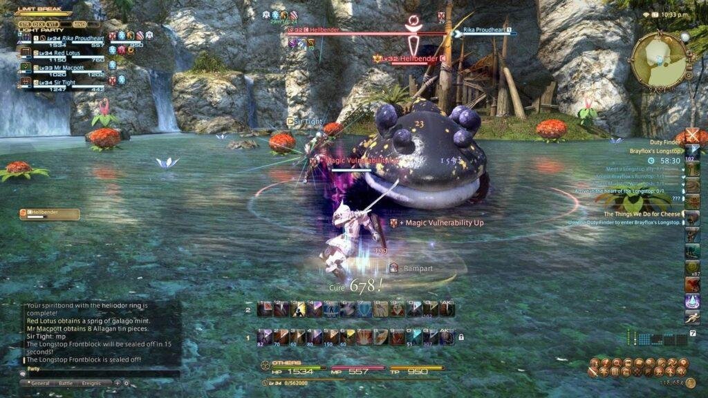 jogos Online: final-fantasy