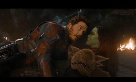 Guardiões da Galáxia Vol. 3 ganha novo trailer no Super Bowl