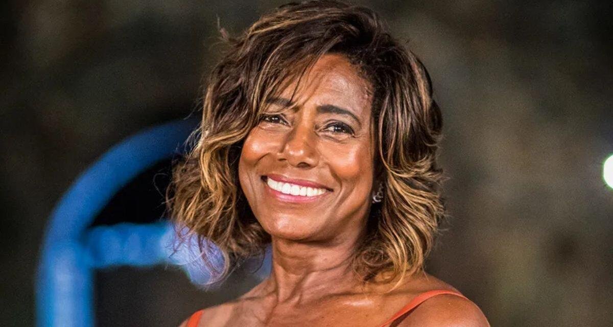 Morre Glória Maria, ícone do jornalismo brasileiro, aos 73 anos