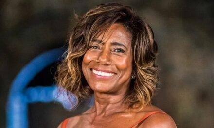 Morre Glória Maria, ícone do jornalismo brasileiro, aos 73 anos