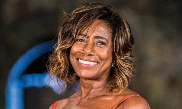 Morre Glória Maria, ícone do jornalismo brasileiro, aos 73 anos