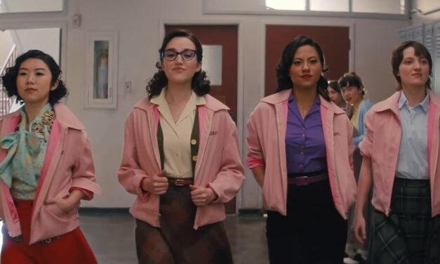 Grease: Rise Of The Pink Ladies ganha trailer e data de estreia