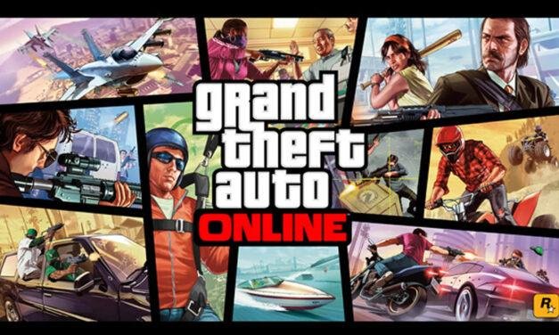 Jogador de GTA Online converte fortuna em fichas de cassino