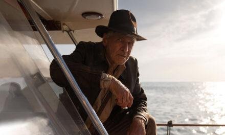“Indiana Jones e a Relíquia do Destino” ganha trailer