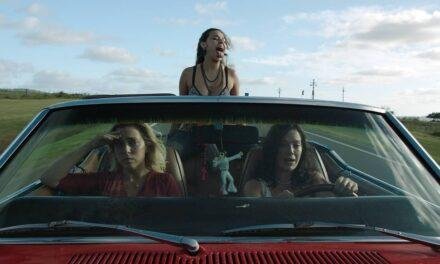 La Situación | Filme com Natália Lage, Julia Rabelo e Thati Lopes estreia em Março