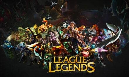 Os 5 campeões que foram esquecidos do League of Legends