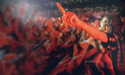 Louis Tomlinson vai lançar documentário nos cinemas em Março