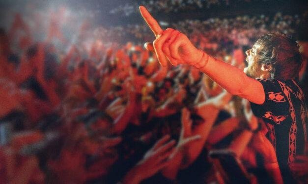 Louis Tomlinson vai lançar documentário nos cinemas em Março