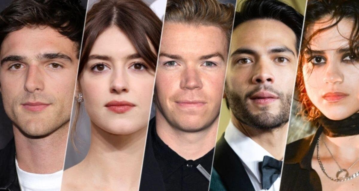 On Swift Horses: adaptação terá Daisy Edgar-Jones, Jacob Elordi e mais