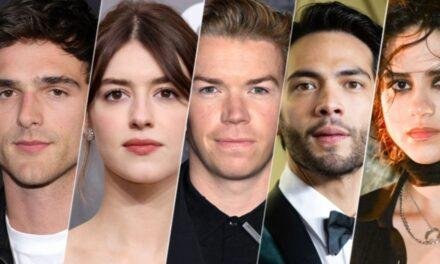 On Swift Horses: adaptação terá Daisy Edgar-Jones, Jacob Elordi e mais